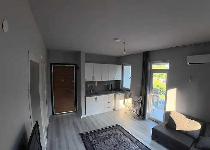 Appartamento Garden *