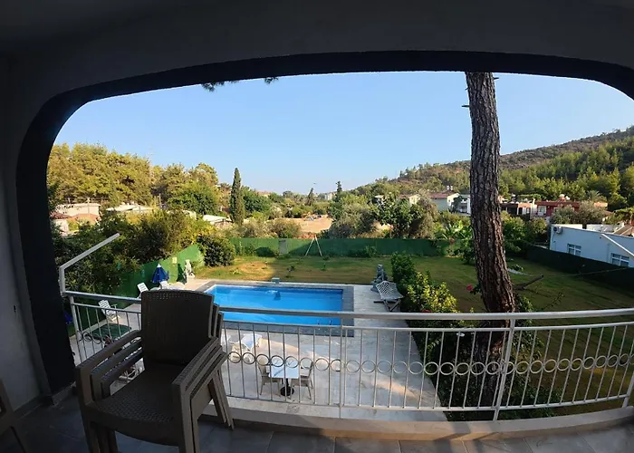 Garden Appartamento Kemer