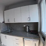 Garden Apartman