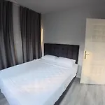 Apartman Garden *