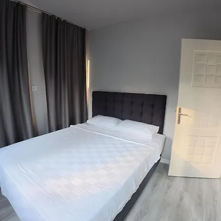 Apartamento Garden *