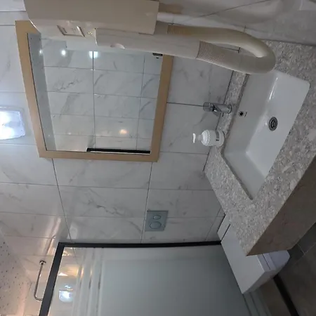 Garden Apartamento Kemer