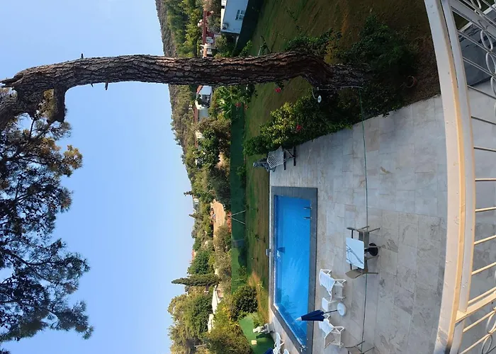 Apartment Garden Kemer