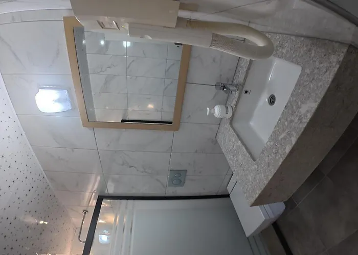 Garden Apartment Kemer