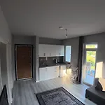 Апартаменты Garden *