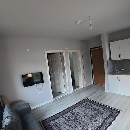 Garden Appartement Kemer