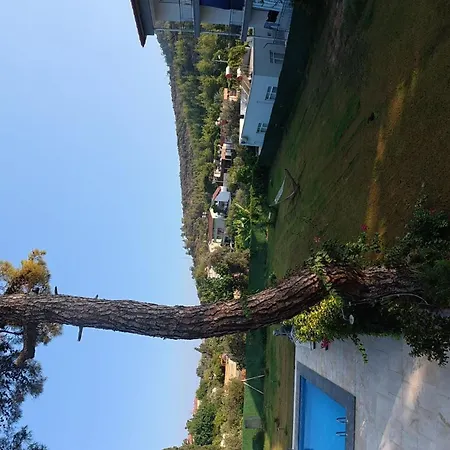 Appartement Garden *