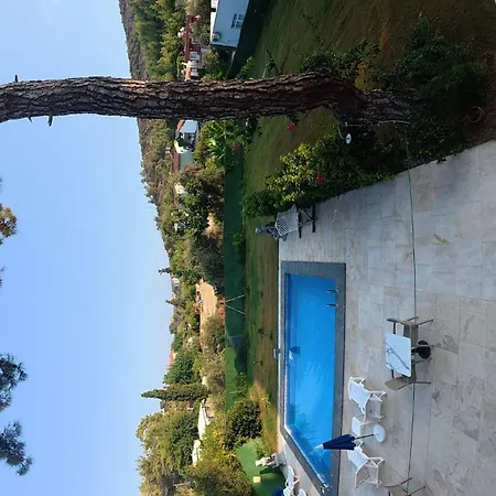 Apartment Garden Kemer