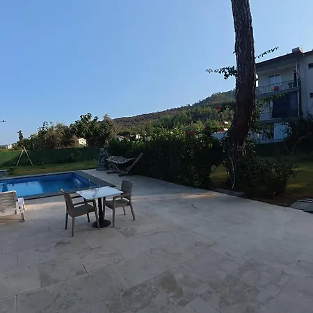 Apartman Garden Kemer